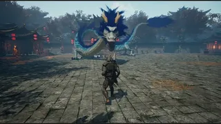 Скриншот 1 к игре WyrmBound