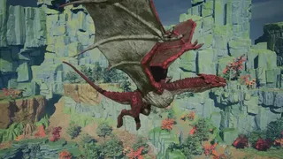 Скриншот 3 к игре WyrmBound