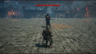 Скриншот 6 к игре WyrmBound