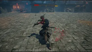 Скриншот 7 к игре WyrmBound