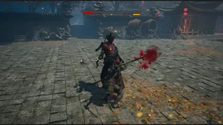 Скриншот 8 к игре WyrmBound