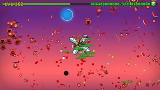 Скриншот 3 к игре Just Click The Button