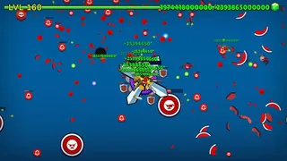 Скриншот 7 к игре Just Click The Button