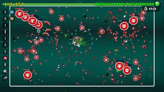 Скриншот 8 к игре Just Click The Button