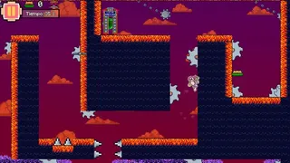 Скриншот 2 к игре Lucha Masters StickerMania