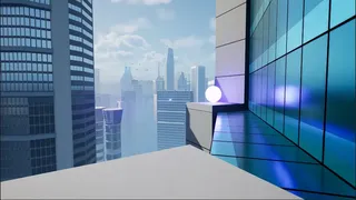 Скриншот 1 к игре Horizon's Mirage