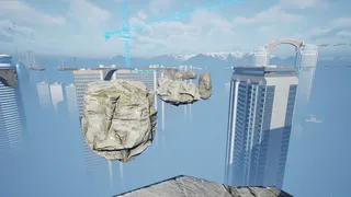 Скриншот 8 к игре Horizon's Mirage