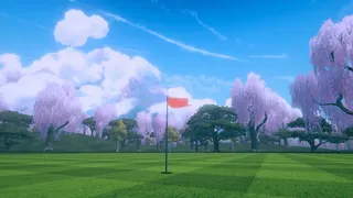 Скриншот 4 к игре The Fairway Club