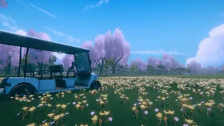 Скриншот 8 к игре The Fairway Club