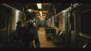 Скриншот 4 к игре Dark Mind: Morpheus Protocol