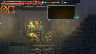 Скриншот 1 к игре VonGarland Castle : Sacrilege of the Night
