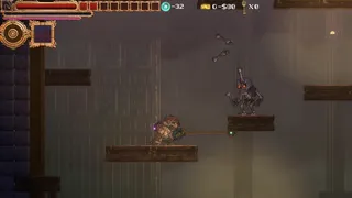 Скриншот 5 к игре VonGarland Castle : Sacrilege of the Night