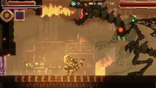 Скриншот 6 к игре VonGarland Castle : Sacrilege of the Night