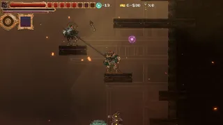 Скриншот 7 к игре VonGarland Castle : Sacrilege of the Night