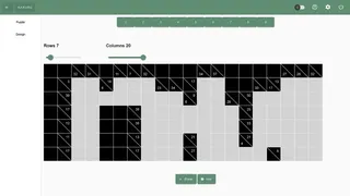 Скриншот 5 к игре Kakuro