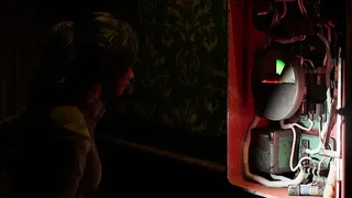 Скриншот 5 к игре Visions of Evil