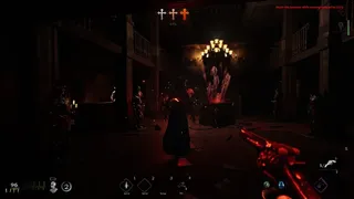 Скриншот 7 к игре Visions of Evil
