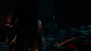 Скриншот 8 к игре Visions of Evil