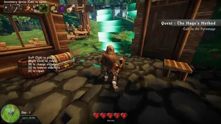 Скриншот 5 к игре Miner Rogue
