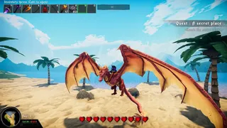 Скриншот 8 к игре Miner Rogue