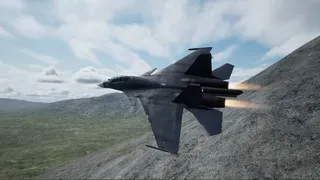 Скриншот 3 к игре Modern Air Combat: Beyond Visual Range