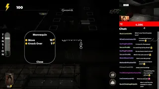 Скриншот 2 к игре Live Shiver