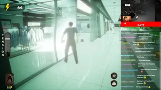 Скриншот 3 к игре Live Shiver
