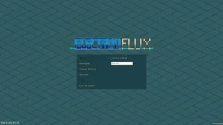 Скриншот 2 к игре Electron Flux