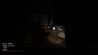 Скриншот 8 к игре 幽霊部員 - Ghost Member -
