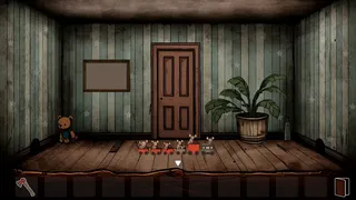 Скриншот 2 к игре Dear Brother