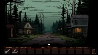 Скриншот 5 к игре Dear Brother