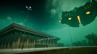 Скриншот 6 к игре Noga