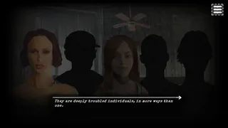 Скриншот 6 к игре Psycholog