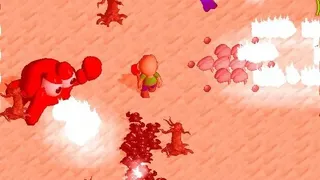 Скриншот 3 к игре Dr. Lunatic Supreme With Steam