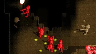 Скриншот 7 к игре Dr. Lunatic Supreme With Steam