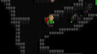 Скриншот 8 к игре Dr. Lunatic Supreme With Steam