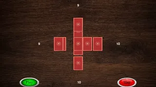 Скриншот 1 к игре Egyptian Ratslap - Card Game