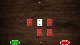 Скриншот 4 к игре Egyptian Ratslap - Card Game