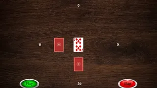 Скриншот 5 к игре Egyptian Ratslap - Card Game