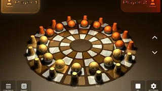 Скриншот 2 к игре Circular Logic Games