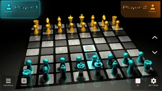 Скриншот 4 к игре Circular Logic Games