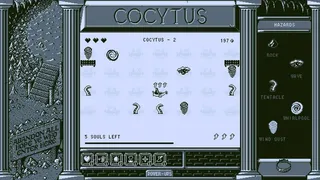 Скриншот 1 к игре Charon's Crossing
