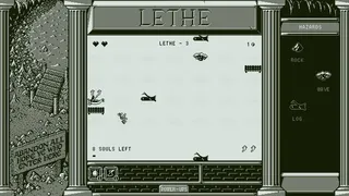 Скриншот 4 к игре Charon's Crossing