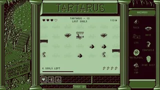 Скриншот 5 к игре Charon's Crossing