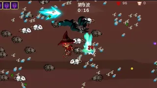 Скриншот 4 к игре 复仇者小队
