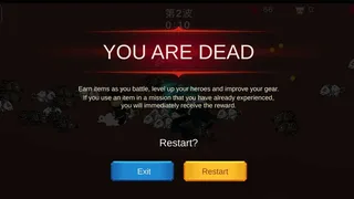Скриншот 7 к игре 复仇者小队