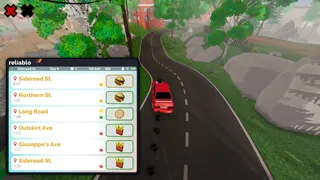 Скриншот 5 к игре Courier 79