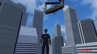 Скриншот 2 к игре Jet Up