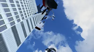 Скриншот 5 к игре Jet Up