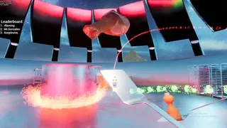 Скриншот 2 к игре POP OFF 2